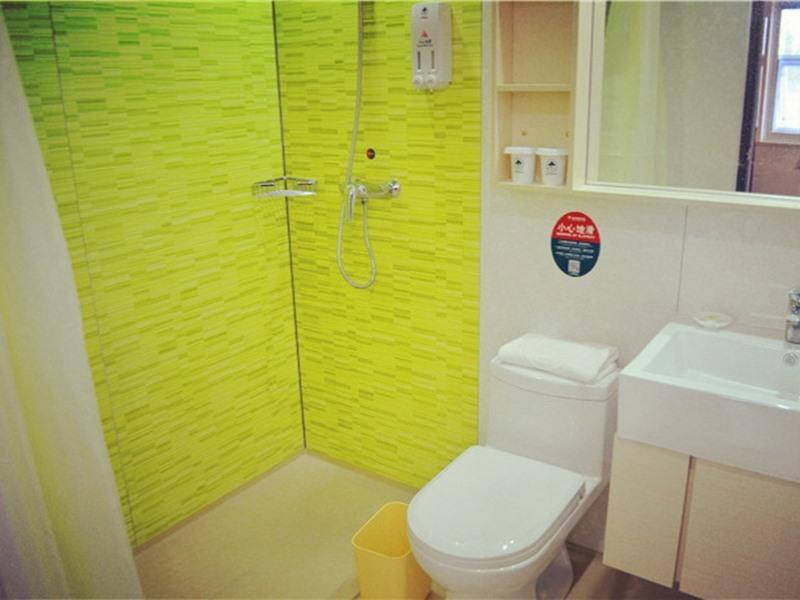Greentree Inn Shandong Linxi Pingyi Mengyang Road Express Hotel Esterno foto