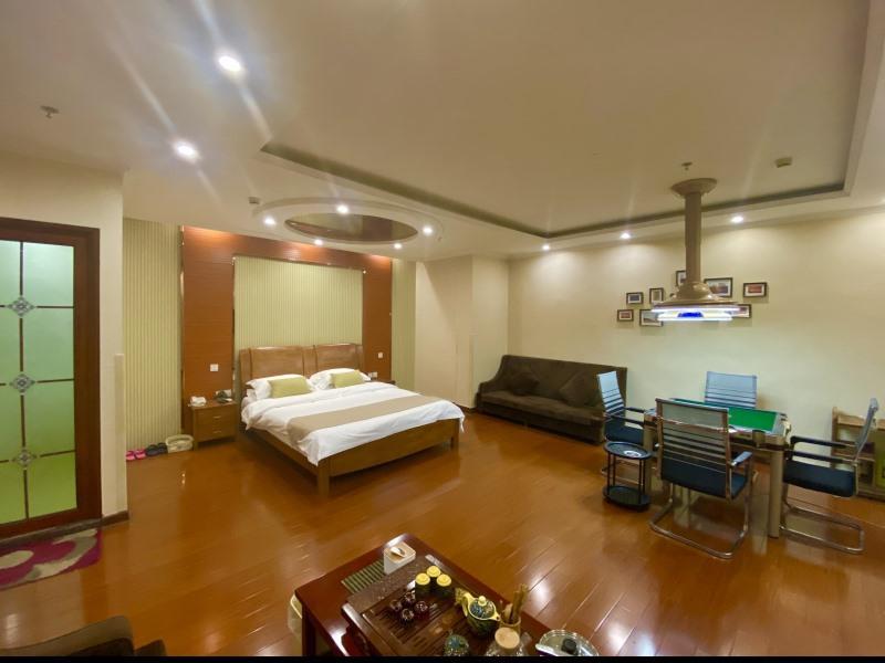 Greentree Inn Shandong Linxi Pingyi Mengyang Road Express Hotel Esterno foto