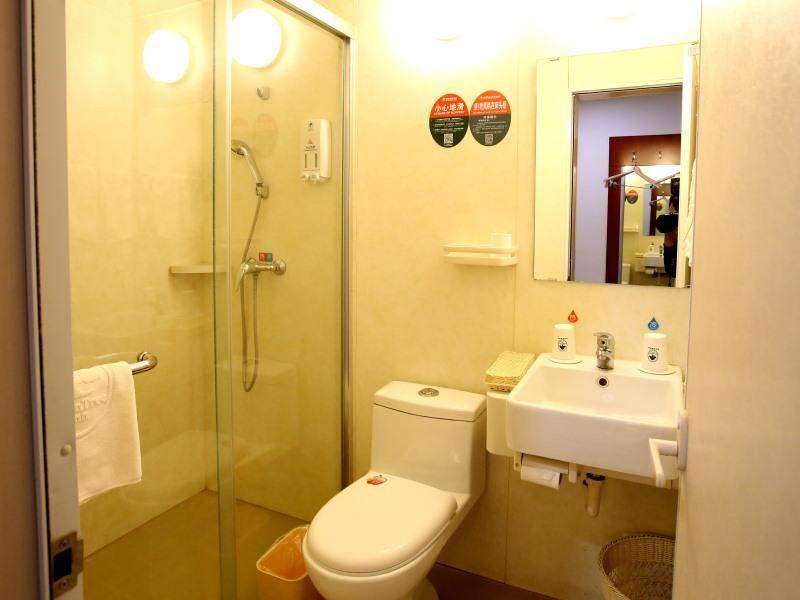 Greentree Inn Shandong Linxi Pingyi Mengyang Road Express Hotel Esterno foto